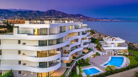 Foto 2 de Ático en venta en Urbanizacion Vereda Sol, 20, Riviera del Sol, Mijas