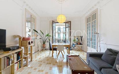 Wohnung zum verkauf in Bailèn, Dreta de l'Eixample, Eixample,  Barcelona Capital