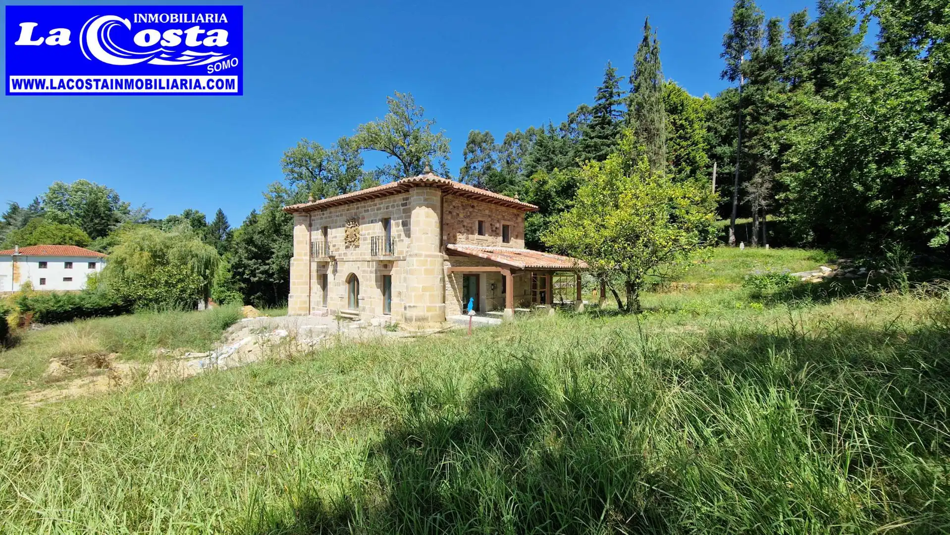 Casa o chalet en venta en Barrio el Cagigal, Ribamontán al Monte