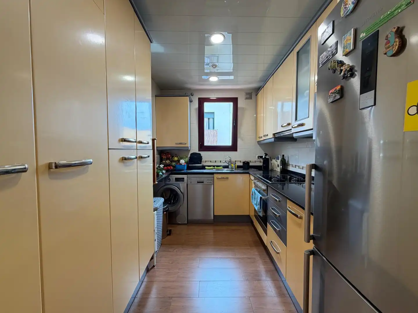 Wohnung mit Aufzug zum Verkauf in Carrer del General Álvarez de Castro, imagen 28