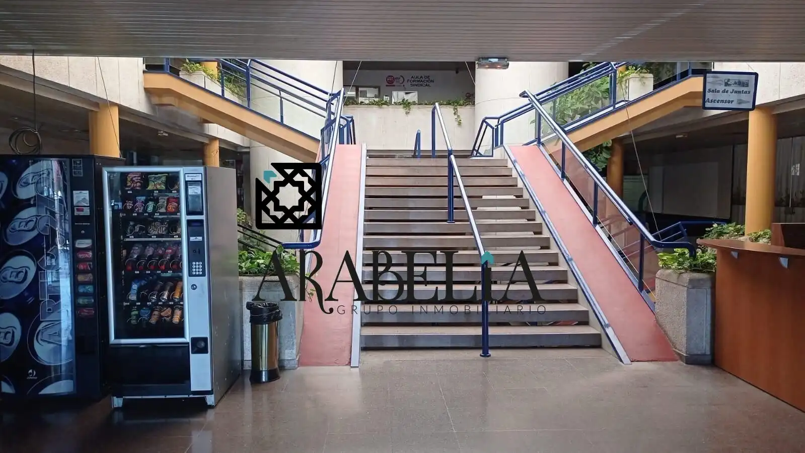 Local comercial en venda a Poniente-Sur, imagen 2