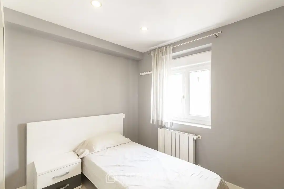 Flat for sale in Castilla - Hermida