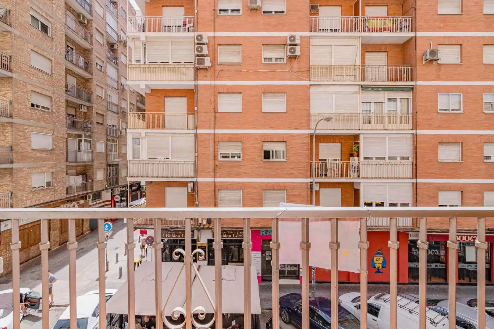 Piso con terraza en venta en Calle SOCRATES 20, imagen 6