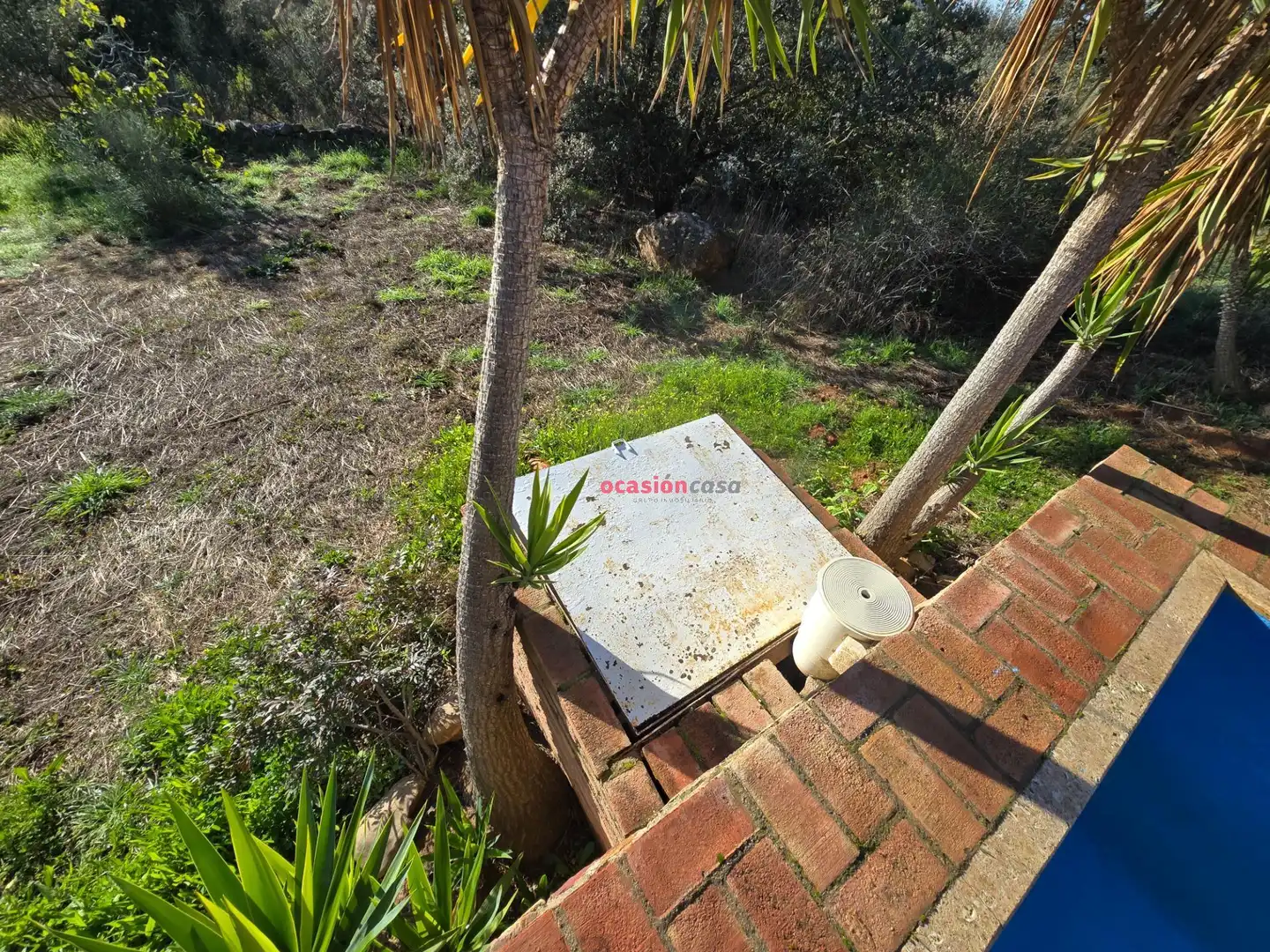 Casa o chalet en venta en Santa Eufemia