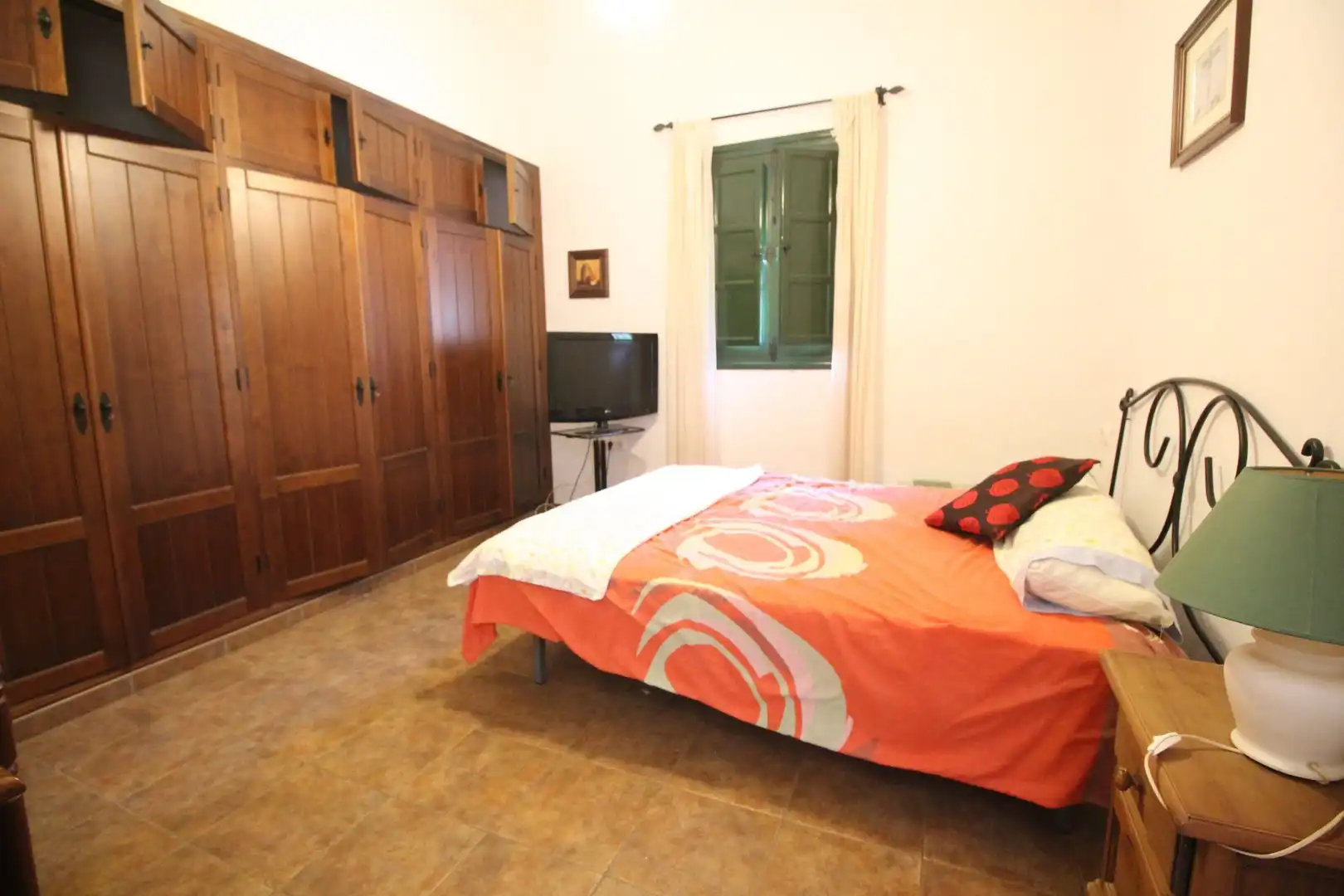 Casa rústica amb jardí en venda a partido romeral, imagen 52
