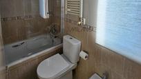 Bathroom of Flat for sale in Ponteareas  with Heating and Storage room