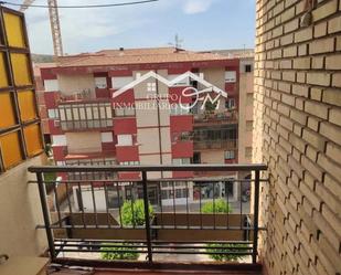 Exterior view of Flat for sale in Molina de Aragón  with Terrace