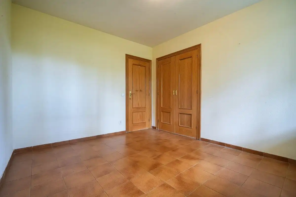 Casa o xalet en venda en Abantos - Carmelitas