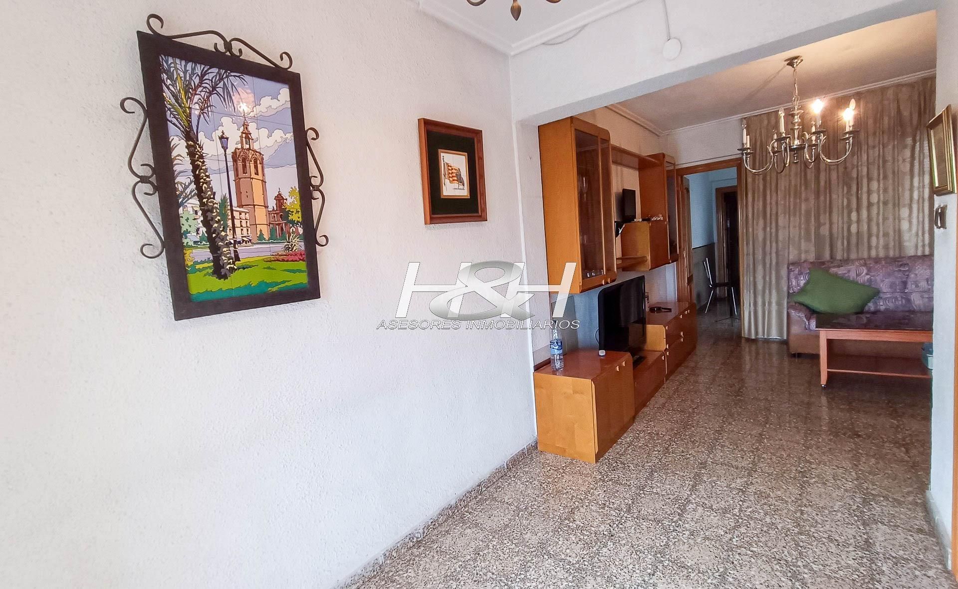 Pis en venda a El Castell