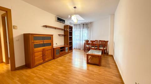 Foto 2 de Pis de lloguer a Bailen, San Pablo, Albacete