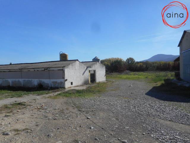 Finca rústica en Venta en Gallipienzo / Galipentzu