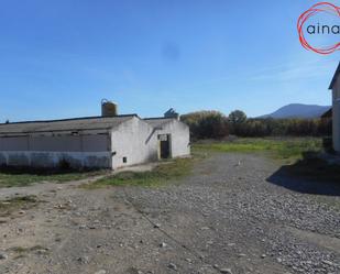 Finca rústica en venda en Gallipienzo / Galipentzu