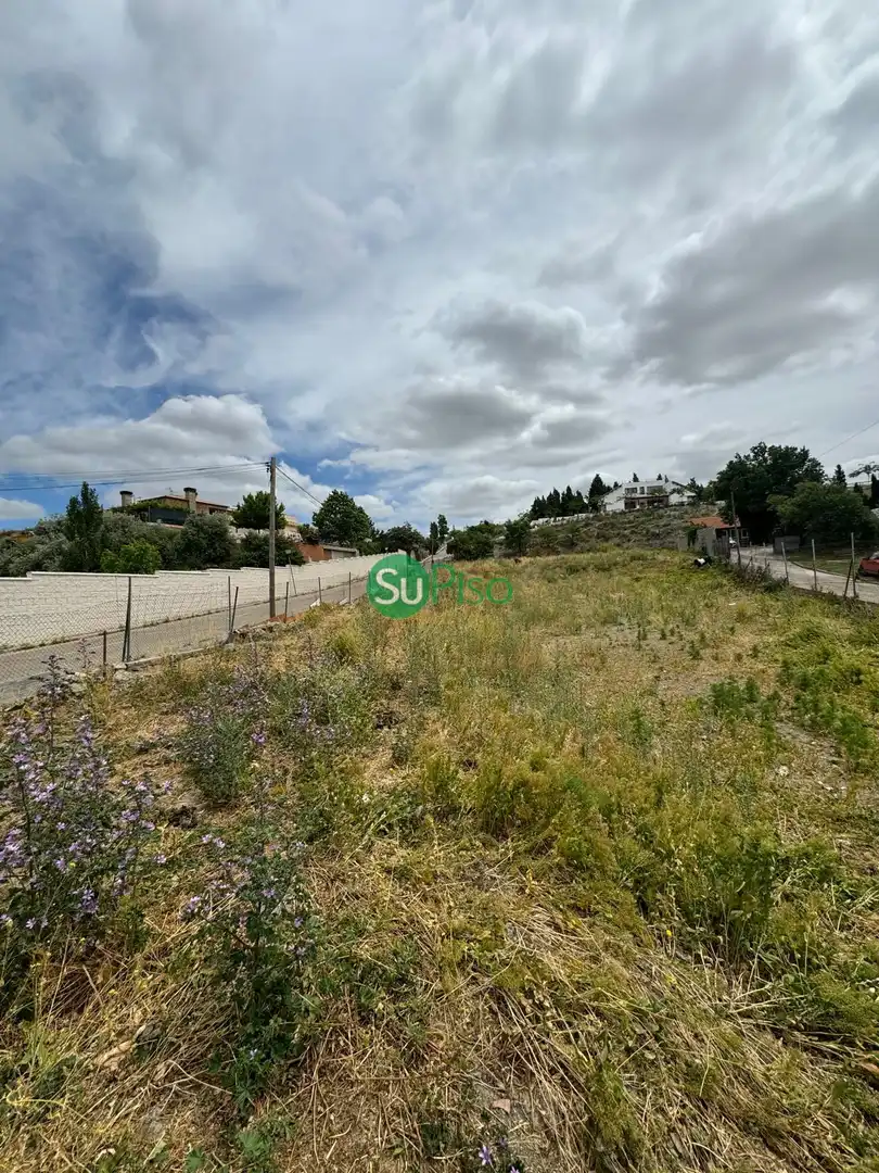 Terreny residencial en venda a Avenida Rufino Rubio 11, imagen 6