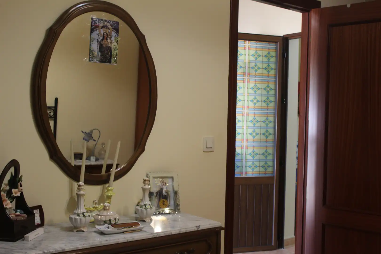 Casa o chalet en venta en Arroyomolinos de León con Aire acondicionado, Jardín privado y Terraza