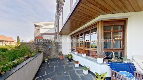 Precioso chalet en el centro de la Bilbaína