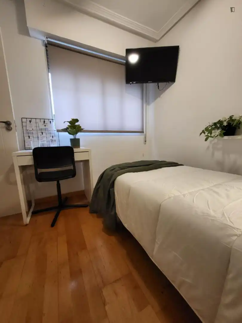 Habitació a Florida Alta