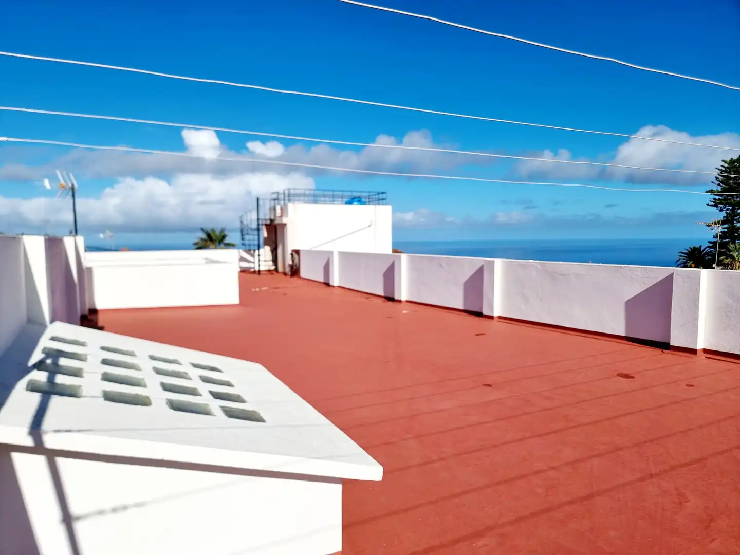 Casa adosada en venda a Calle Hermano Apolinar, Centro