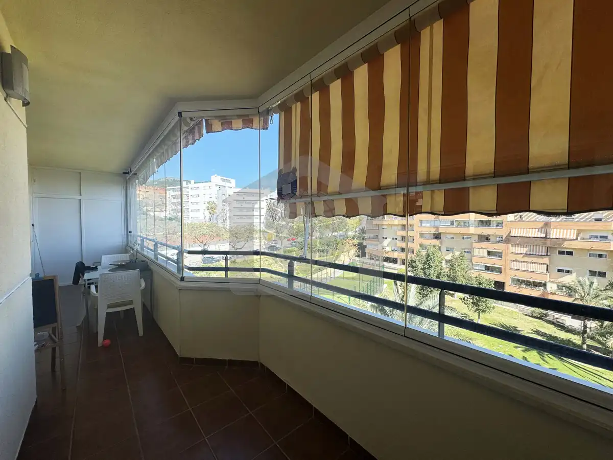 Flat with terrace for sale in Calle Andres Segovia 10, imagen 4