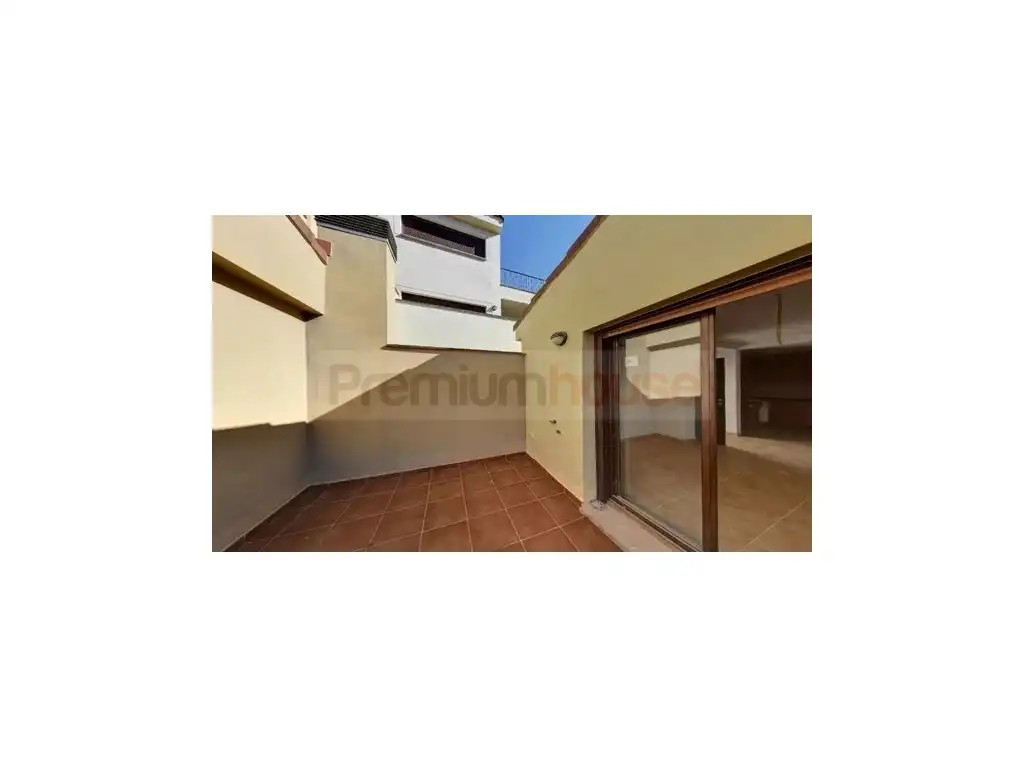 Terraza de Edificio en venta en Capafonts