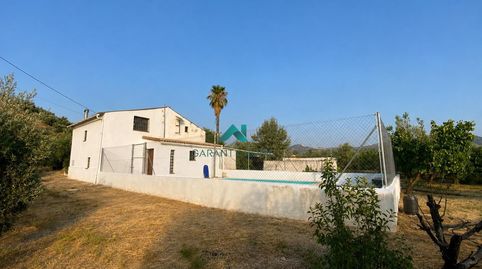 Foto 2 de Casa o xalet en venda a Alcaudete, Jaén