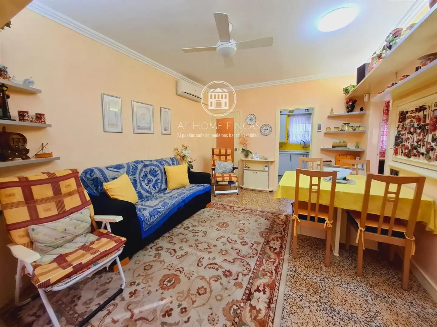 Wohnung zum Verkauf in ESPANYA, imagen 22