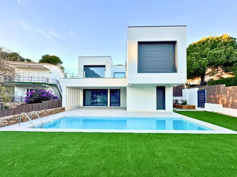 Maison avec piscine à vendre à N/A, imagen 2
