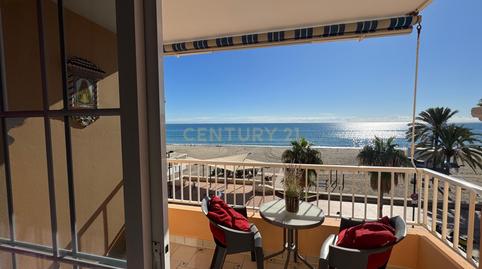 Foto 5 de Apartament de lloguer a Av Carvajal 10 Edf Caracola del Mar Fuengirola (má, 10, Las Gaviotas  - Carvajal, Málaga