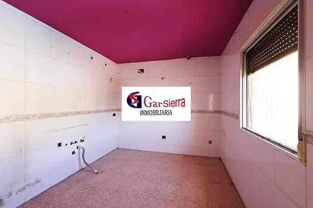 Habitación de Casa o chalet en venta en Esquivias con Calefacción, Jardín privado y Terraza