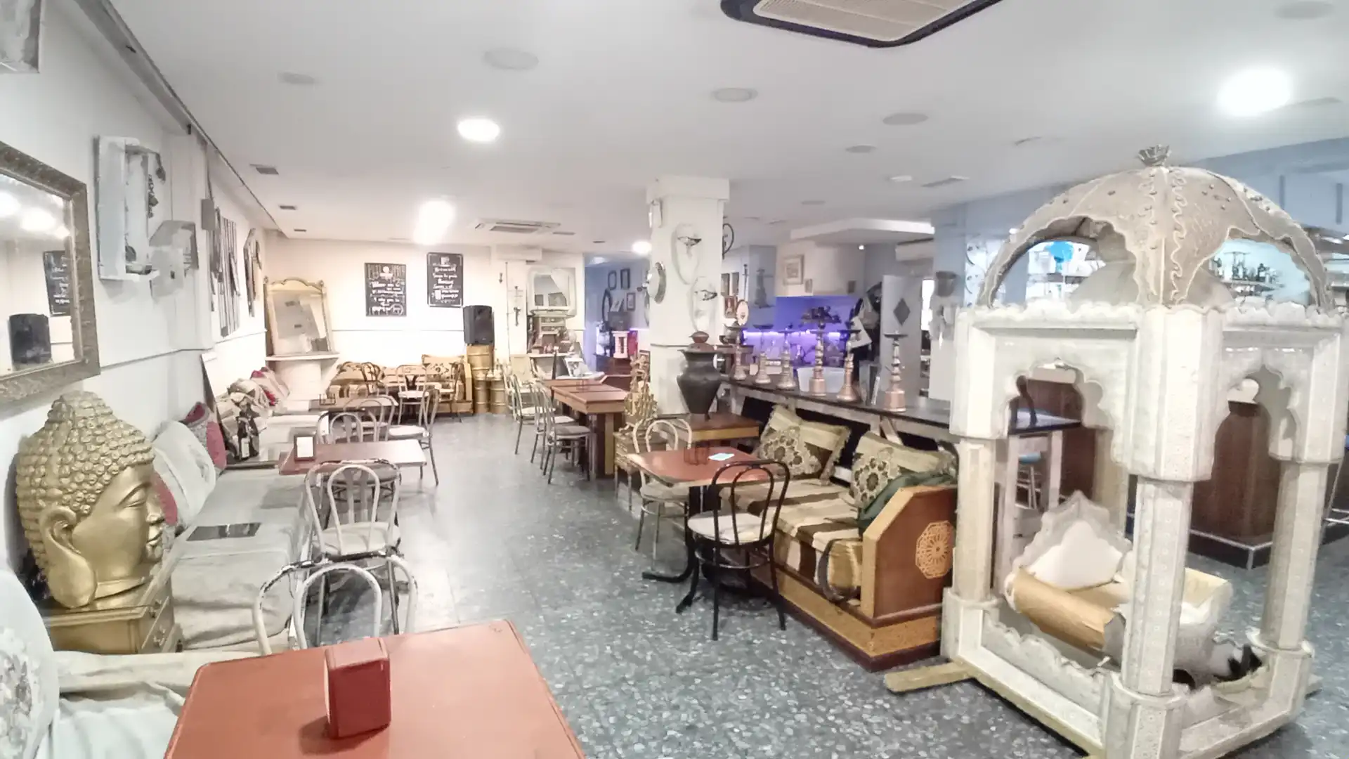 Local comercial en venda a Calle las Cruces, imagen 2