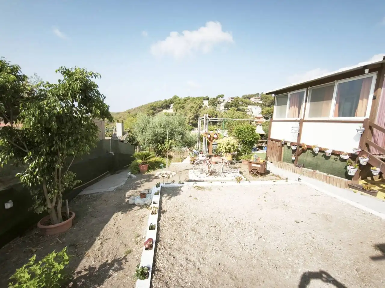 Bungalow con jardín en venta en Costa Cunit - Els Jardins - Els Rosers, imagen 42