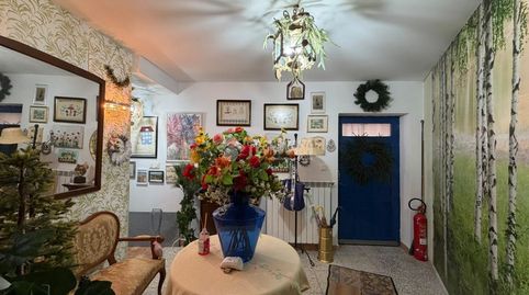 Foto 4 de Casa adosada en venta en Ainzón, Zaragoza
