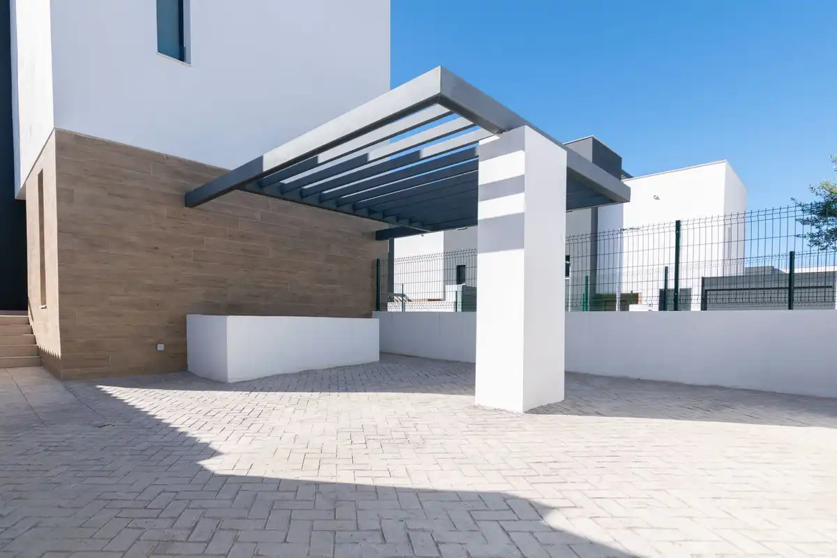 Reihenhaus mit Pool zum Verkauf in Estepona - Estepona,Atalaya,Calle Nueva Atalaya, imagen 11