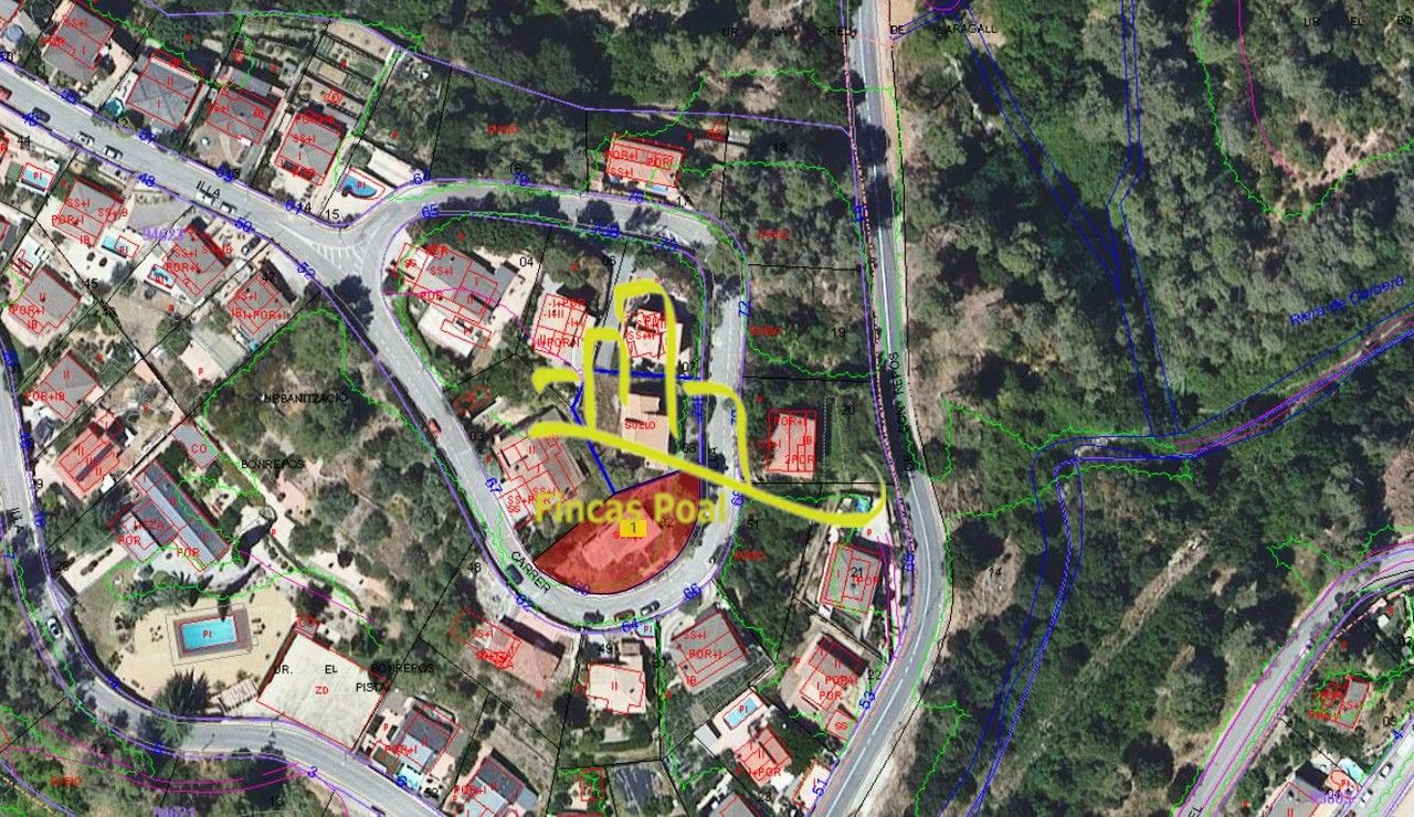 House or chalet for sale in Carrer de l'Illa, 69