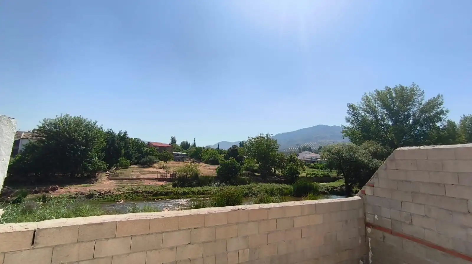 Residencial en venta en Puente de Génave, Jaén