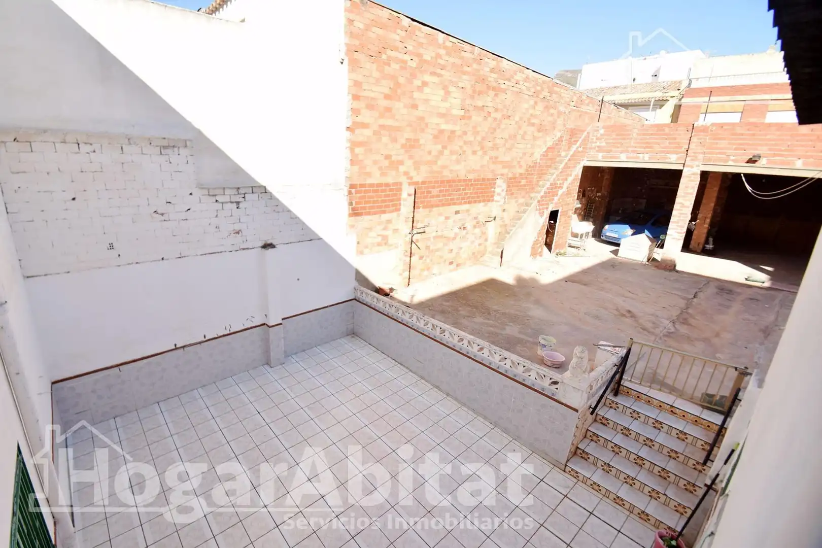 Casa amb terrassa en venda a Calle TRAVESIA 4, imagen 11