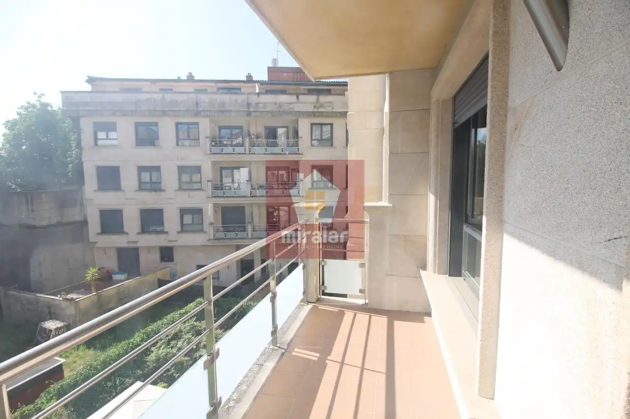 Piso con terraza en venta en Salvaterra de Miño