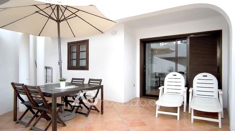 Foto 2 de Piso en venta en Avenida Adeje 300, 32, Callao Salvaje - Playa Paraíso, Adeje