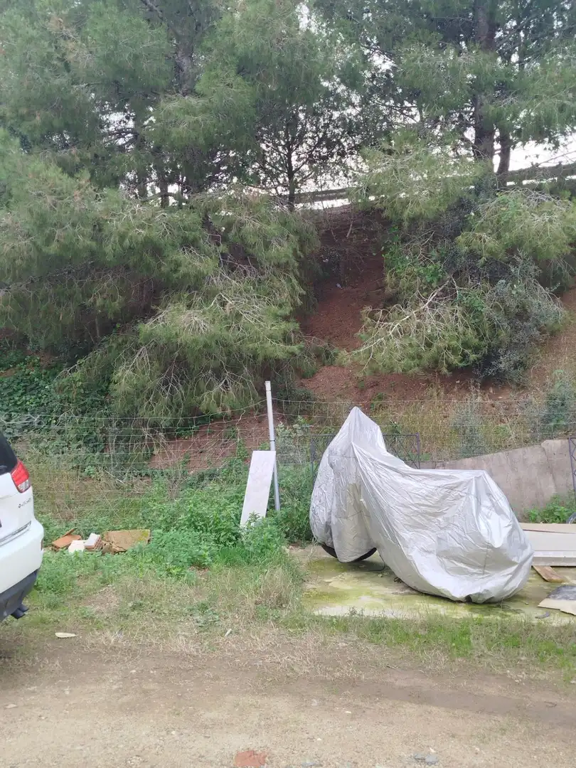 Finca rústica en venta en Reus con Aire acondicionado
