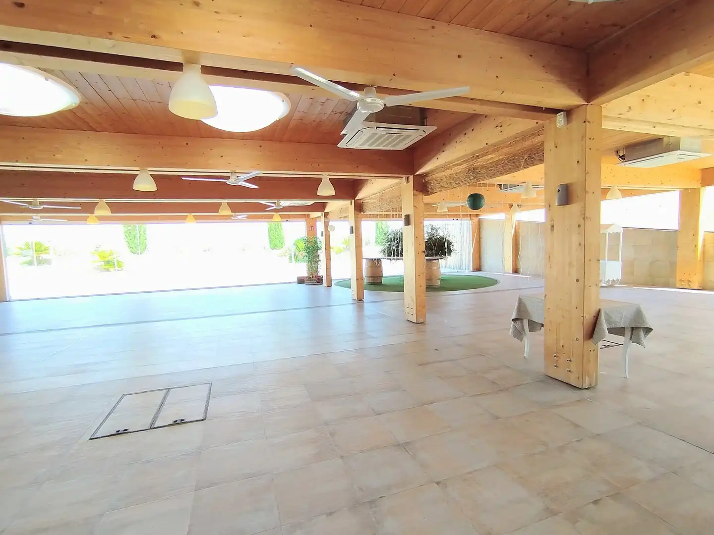 Finca rústica en venda en Yecla amb Aire condicionat i Terrassa