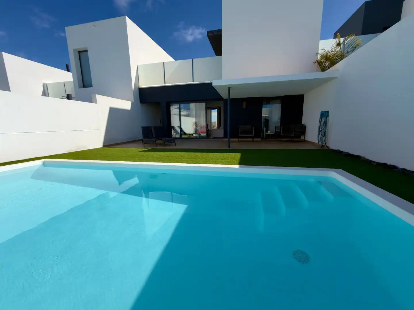 House with pool for sale in Capirota, imagen 2