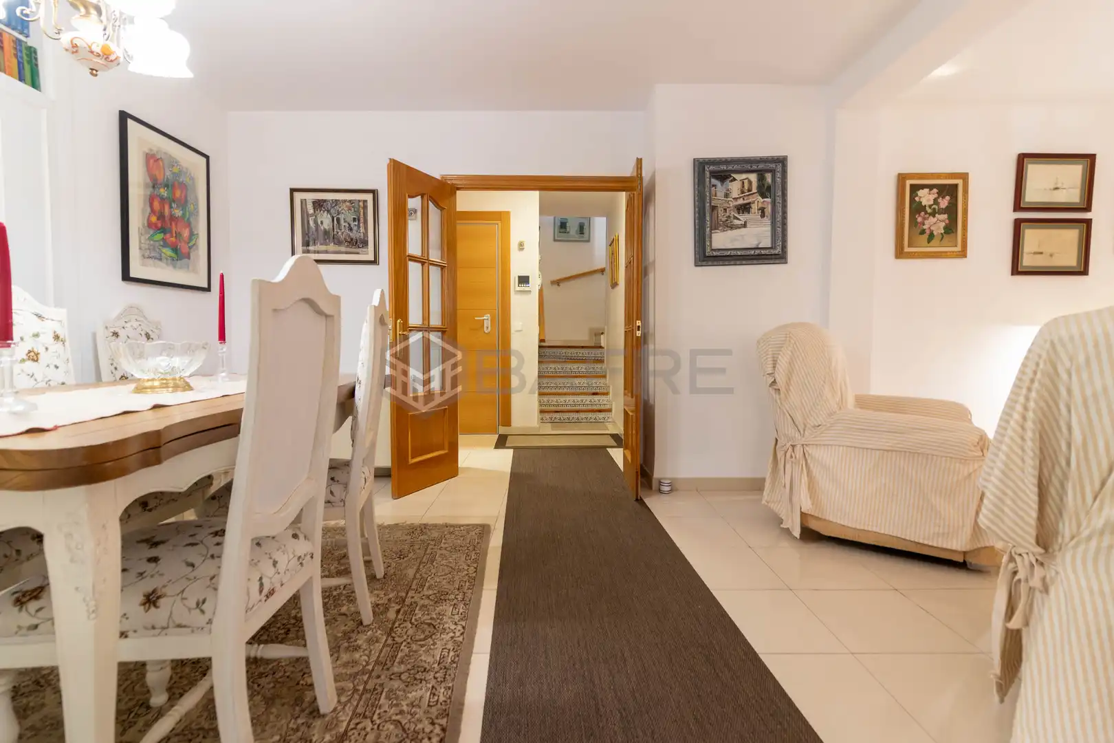 Houses for sale in Norte