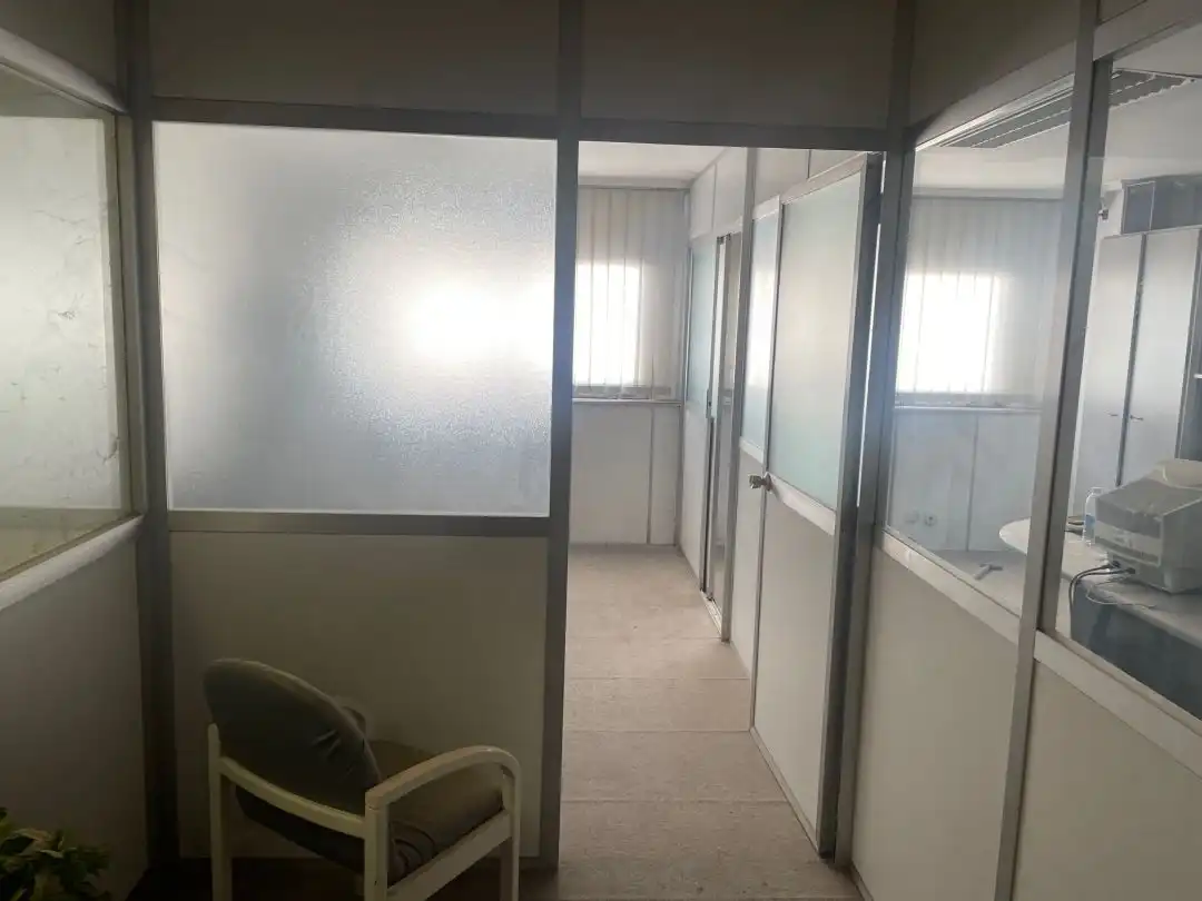 Nave industrial en venta en Oiartzun