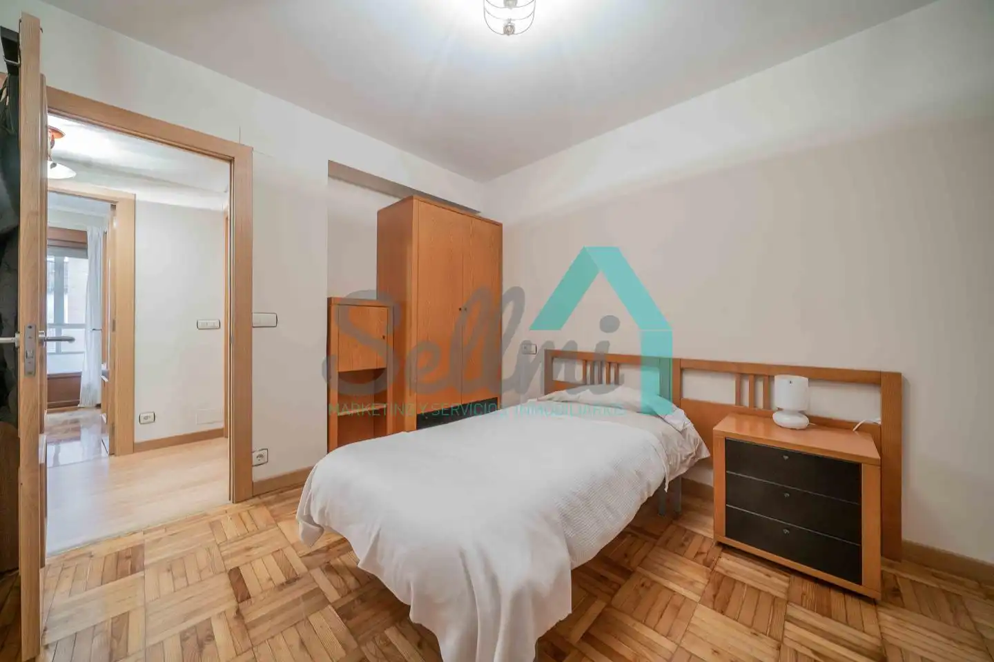 Appartamento con ascensore in affitto a Calle San Pedro de Mestallón, imagen 43