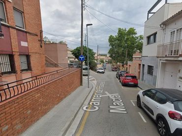 Flat for sale in FRANCESC MACIA