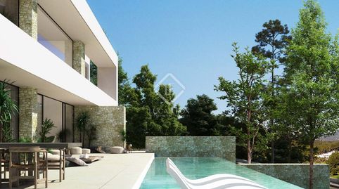 Foto 5 de Casa o xalet en venda a Roca Llisa, Santa Eulària des Riu
