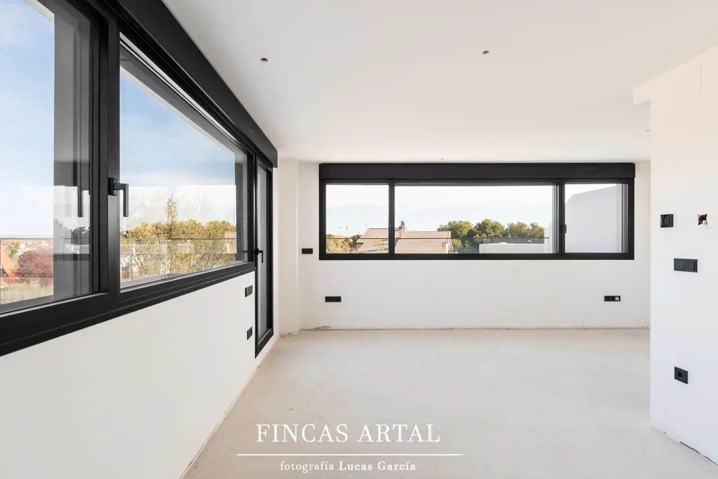 Casa o chalet en venta en Zaragoza con Aire acondicionado, Calefacción y Jardín privado