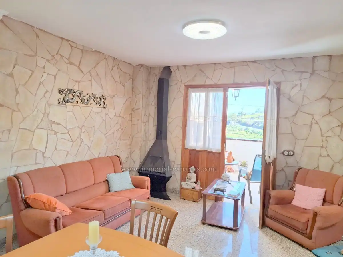 House for sale in Los Realejos pueblo, imagen 3