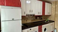 Kitchen of Flat for sale in León Capital   with Heating