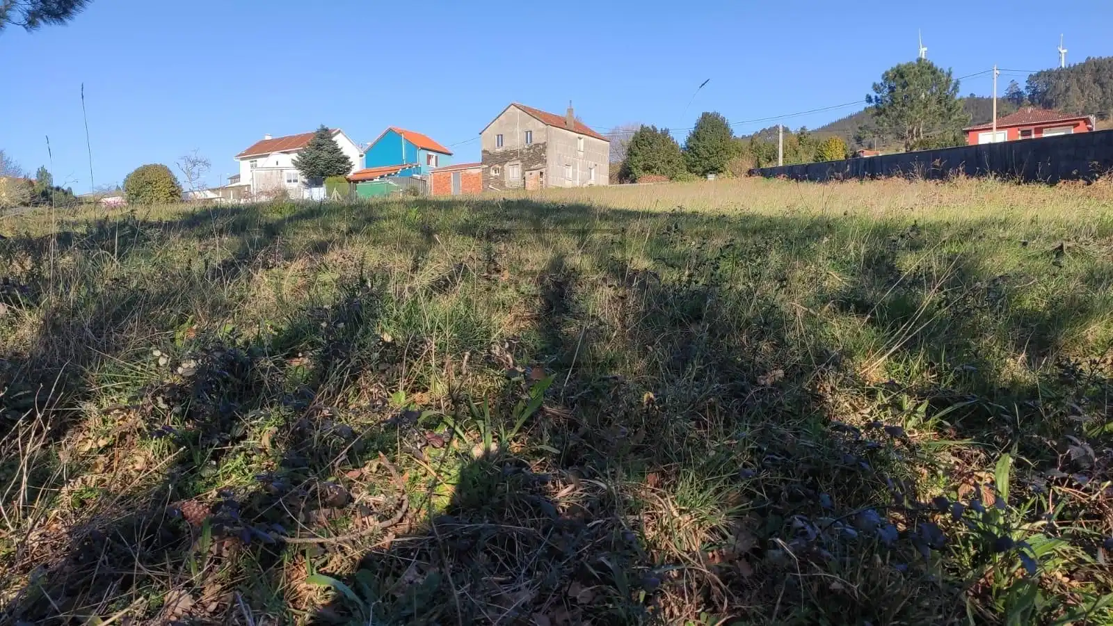 Casa o xalet en venda en Narón