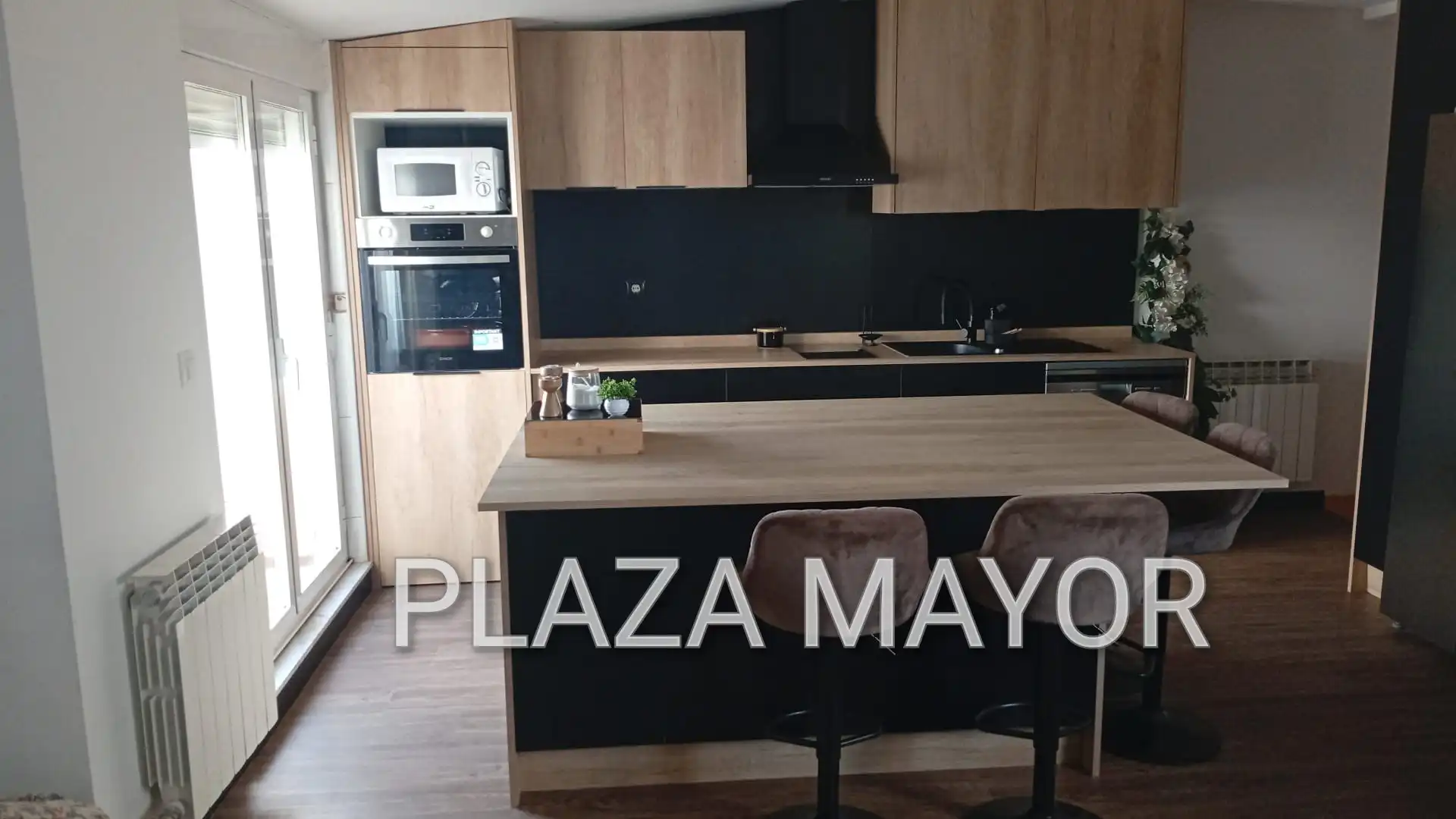 Ático en venta en Arapiles, imagen 3